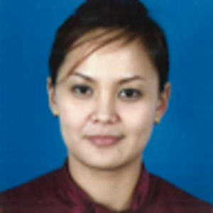 Meet your Posher, Sheila